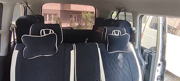 Honda: Honda Stepwgn: 2004 г., 2 л, Автомат, Бензин, Минивэн — 5