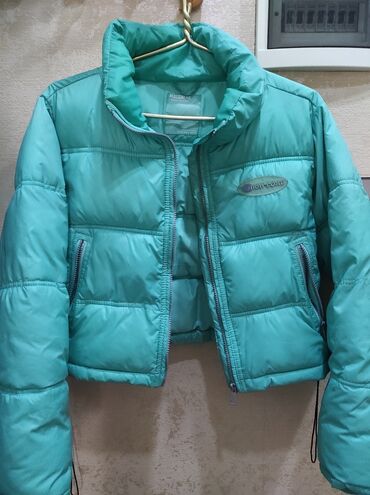 куртка женская: Pull and Bear, S (EU 36)