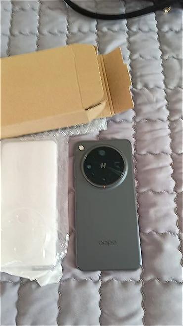 techno camon: Oppo Find X8 Ultra, Б/у, 512 ГБ, цвет - Черный, 2 SIM — 1