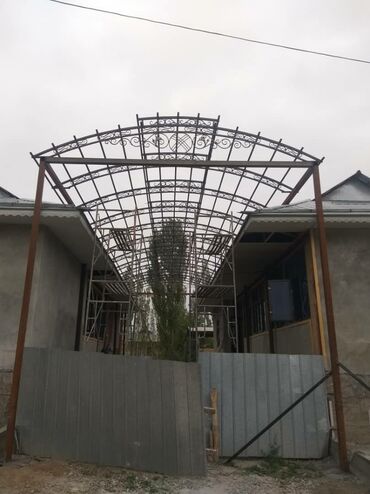 Сварка: Сварка | Козырьки, Контейнеры, Трубы Бесплатная смета, Гарантия — 15