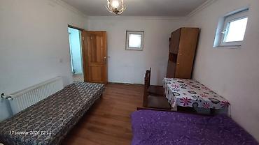 kiraye ev zabrat 1: Zabrat 1 otaqlı, 65 kv. m — 1