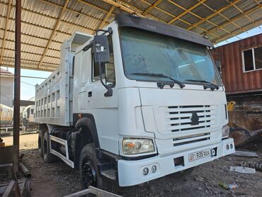 Грузовики: Грузовик, Howo, Б/у at lalafo.kg — 15 Грузовики: Грузовик, Howo, Б/у — 15