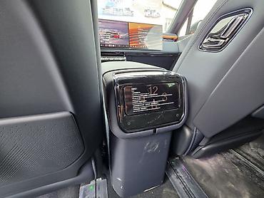 byd e9 1: Zeekr 9X: 2 л | 2026 г. Внедорожник — 10