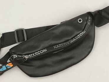 dlugie kolczyki do sukienki: Bumbag, condition - Perfect