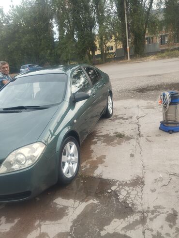 двигатель опель фронтера 2 2 дизель: Nissan Primera: 2003 г., 2.2 л, Вариатор, Дизель