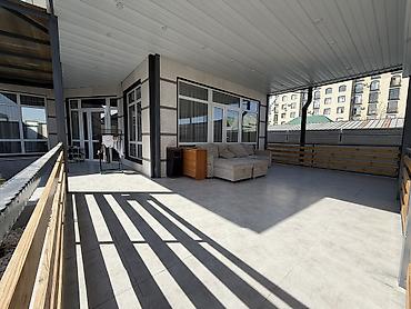 Продажа времянки: 4 комнаты, 170 м², 5 соток, Кок-Джар, Собственник — 5