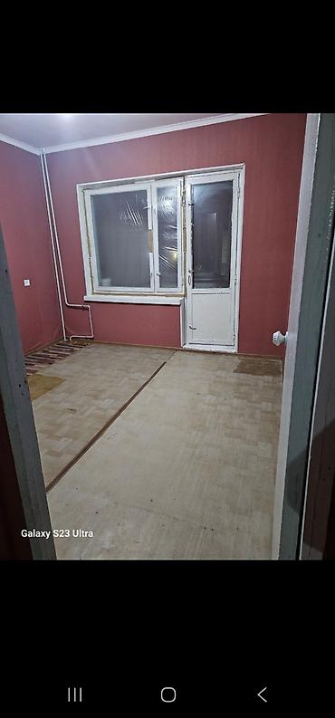 верхний орок: 2 комнаты, 4 м², 105 серия, 2 этаж, Косметический ремонт — 4