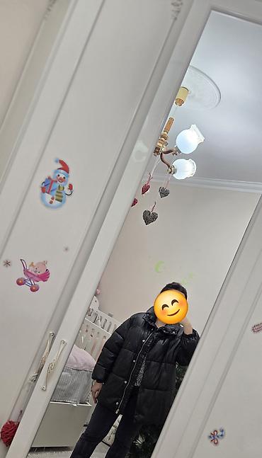 puffy: Puxovik kurtka, Bershka, M — 1