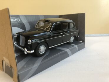 Avtomobil modelləri: Ford, 2000 il, 1:43, Dəmir, Pulsuz çatdırılma, Ödənişli çatdırılma, Rayonlara çatdırılma — 8