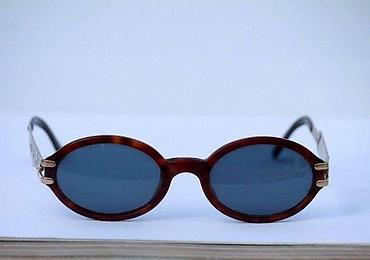 Naočare: Vintage BYBLOS naočare za sunce. Made in Italy. BYBLOS Original. Model — 3