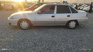 демо некся: Daewoo Nexia: 2012 г., Седан — 3