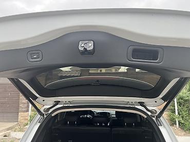 Renault: Renault QM6: 2019 г., Кроссовер at lalafo.kg — 7 Renault: Renault QM6: 2019 г., Кроссовер — 7