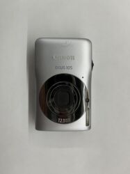 видеокамера: İdeal vəziyyətdədi. Komplekt satılır (adapter yaddaş kartı case )