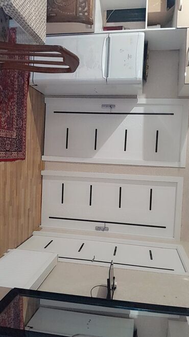 Yataq otağı dəstləri: İkinəfərlik çarpayı — 13