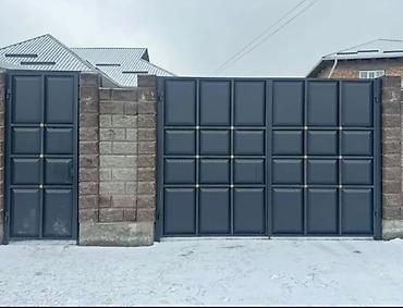 Сварка: Сварка | Навесы — 7