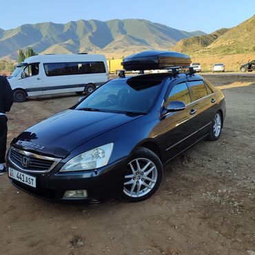 самая дорогая машина в кыргызстане: Honda Inspire: 2003 г., 3 л, Автоматические, Бензин, Седан