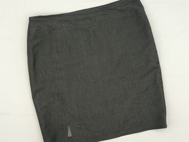 szorty dla puszystych: Women`s skirt, size XL (EU 42)