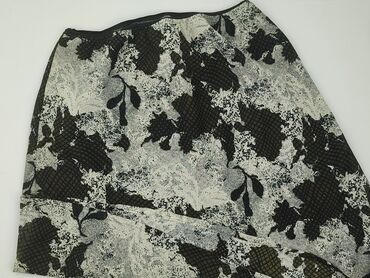 sukienki letnie rozmiar 52 54: Women`s skirt, size 5XL (EU 50)