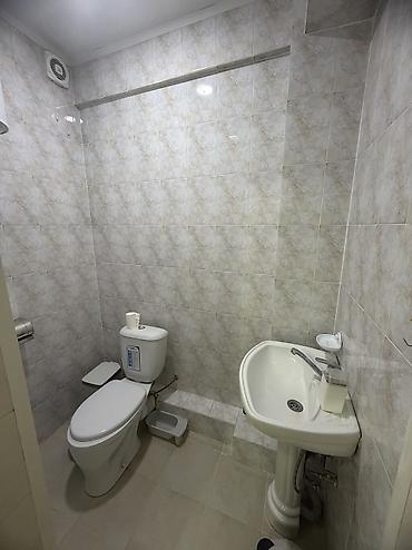2 комнатные кв: 2 комнаты, 78 м², Кок-Жар мкр Элитка, 5 этаж, Свежий ремонт — 5