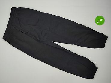 hm stussy: H&M, Spodnie dresowe damskie, rozmiar S — 3