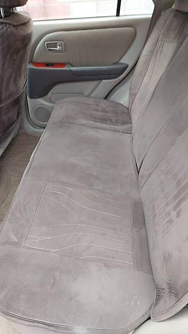 Lexus: Lexus RX: 2002 г., 3 л, Автомат, Газ, Кроссовер — 8