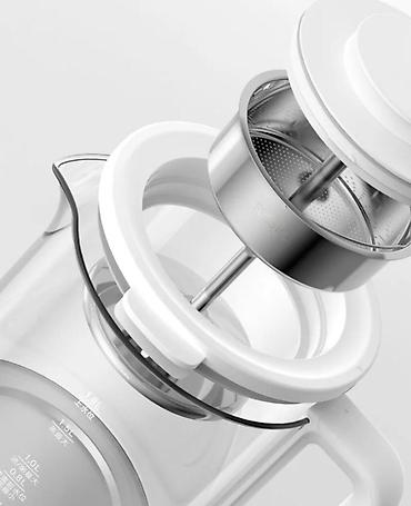 рисоварка xiaomi: Электрический чайник, Новый, Самовывоз, Платная доставка — 2