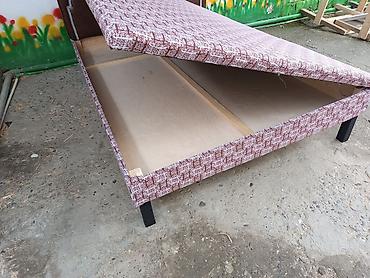 Çarpayılar: İkinəfərlik çarpayı — 6