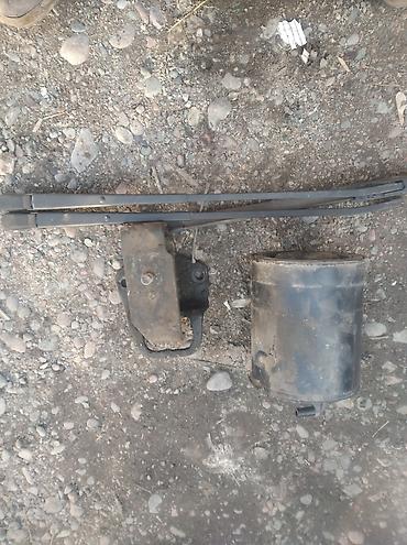 Двигатели, моторы и ГБЦ: Дизельный мотор Opel 2003 г., 2.2 л, Б/у, Оригинал, Германия — 6