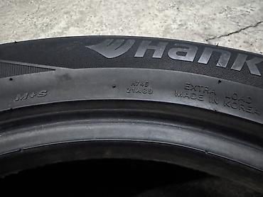 Шины: ШИНЫ 1-MOHAVEcuv—-Crossover 235/65R17 108H всесезонный (2шт) таиланд — 24