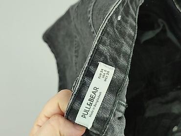 zalando pull and bear: PULL&BEAR, Szorty damskie, rozmiar 2XS — 4