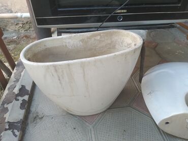 Çanaqlar, tülpanlar: Bacok,moyka hər biri 5 m.bacoklar qapaqsizdi.moykalarin prablemini — 4