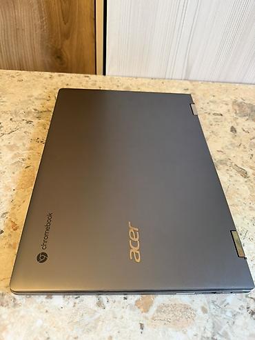 micro ssd: 🔥 ACER CHROMEBOOK SPIN 714 🔥 💻 Intel Core i5-1335U | 8 ГБ | 256 ГБ SSD — 2