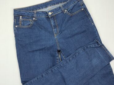 Jeans: Jeans, 2XL (EU 44), condition - Good