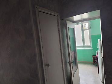 105: 1 комната, 39 м², Кок-Жар мкр 105 серия, 4 этаж, Косметический ремонт — 3