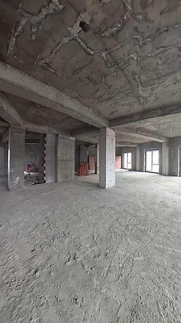 Daşınmaz əmlak: Ağ şəhər, 5 otaqlı, Yeni tikili, m. Xətai, 246 kv. m — 5