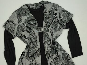 Women: Women`s knitwear, 3XL (EU 46)