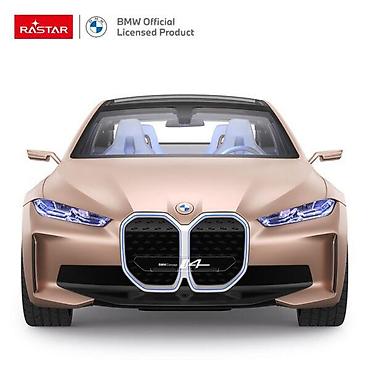 abc design pram: Auto na daljinsko upravljanje BMW i4 1:14 – RC Rastar Zvanično — 1