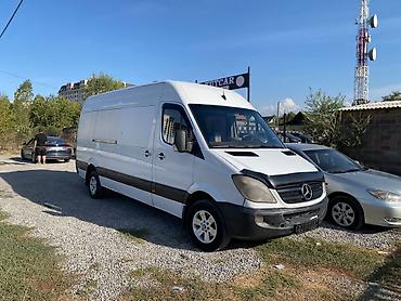 мерс 200 с: Легкий грузовик, Mercedes-Benz, Дубль, 3 т, Б/у — 6