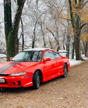 mazda 13b: Mazda MX-6: 1992 г., 2 л, Механика, Бензин, Купе