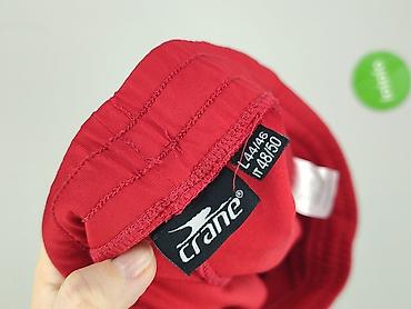 jordan 30000: Crane, Szorty damskie, rozmiar L — 4
