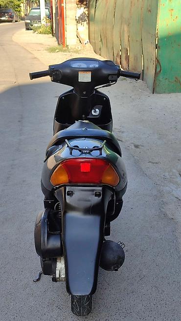 suzuki 200: Мини мопед Suzuki, 50 куб. см, Бензин, Б/у — 7