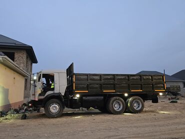 Грузовики: Грузовик, Дубль, Б/у — 1