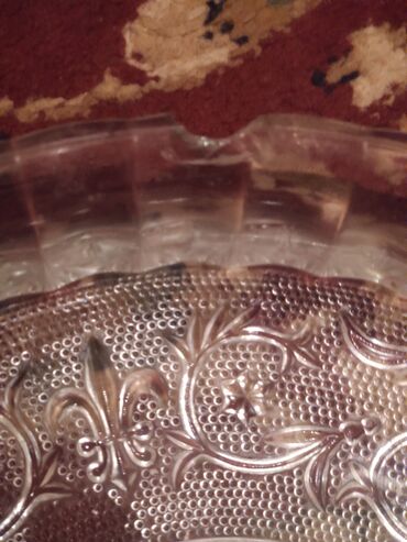 Əntiq vazalar: Yaponski bowgablar 6 eded 65 eded Meyve gabi deffekti var 10 manat — 5