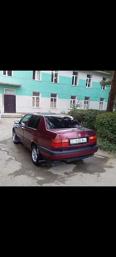 bmw e29: Volkswagen Vento: 1992 г., 1.8 л, Механика, Бензин, Седан — 2