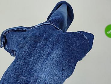 mango mom jeans: Denim, Jeansy damskie, rozmiar M — 5