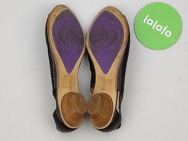 crocs biedronka: Półbuty damskie, rozmiar 38.5 — 4