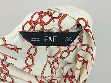 koszula marki mango: F&F, Bluzka damska, rozmiar S — 4