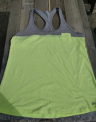 massimo dutti baletanke: Under Armour ženska majica bez rukava (tank top), veličina 42/44. - — 5