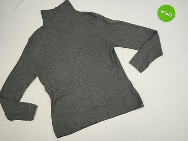 wilk: H&M, Golf damski, rozmiar XL — 3