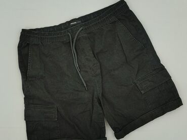 koturny sandały ccc: Szorty dla mężczyzn, rozmiar XL